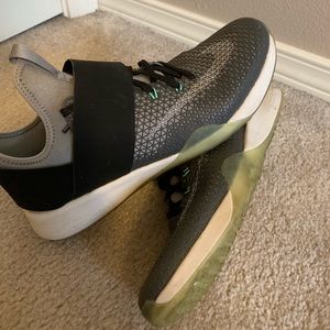 Nike Zoom training shoes